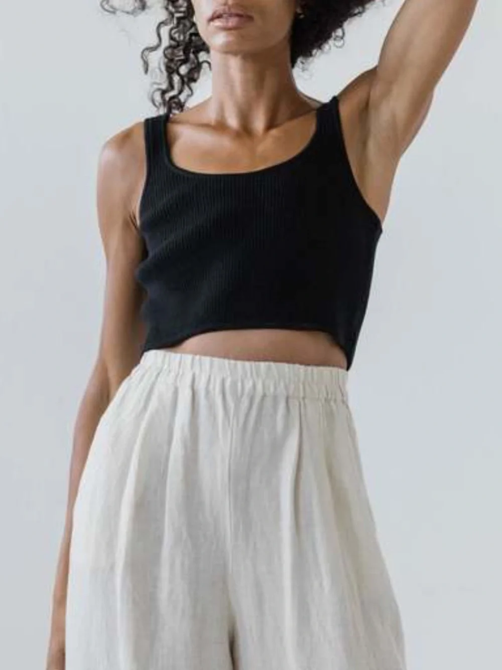 First Rite Daniela Tank - Picture 1 of 7